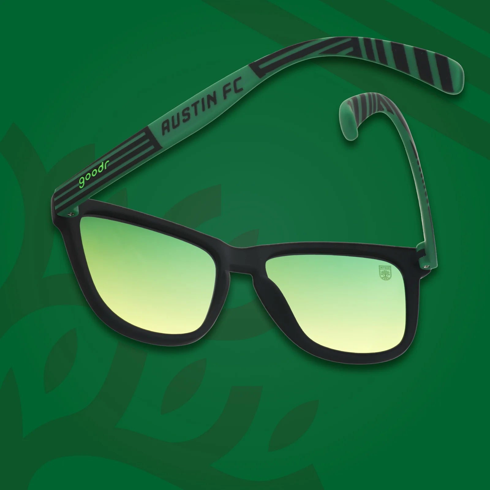 Somos Verdes - View 2