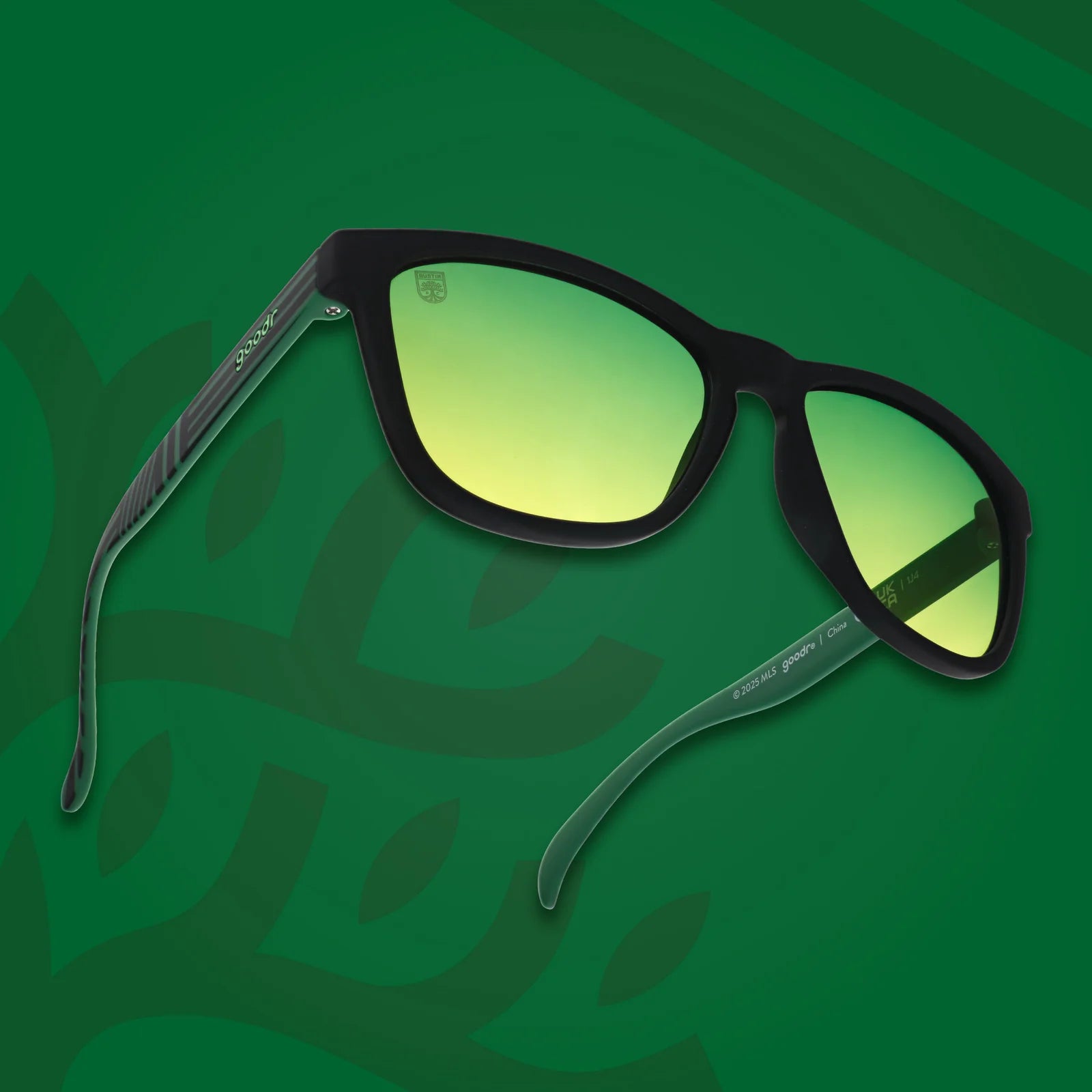 Somos Verdes - View 5