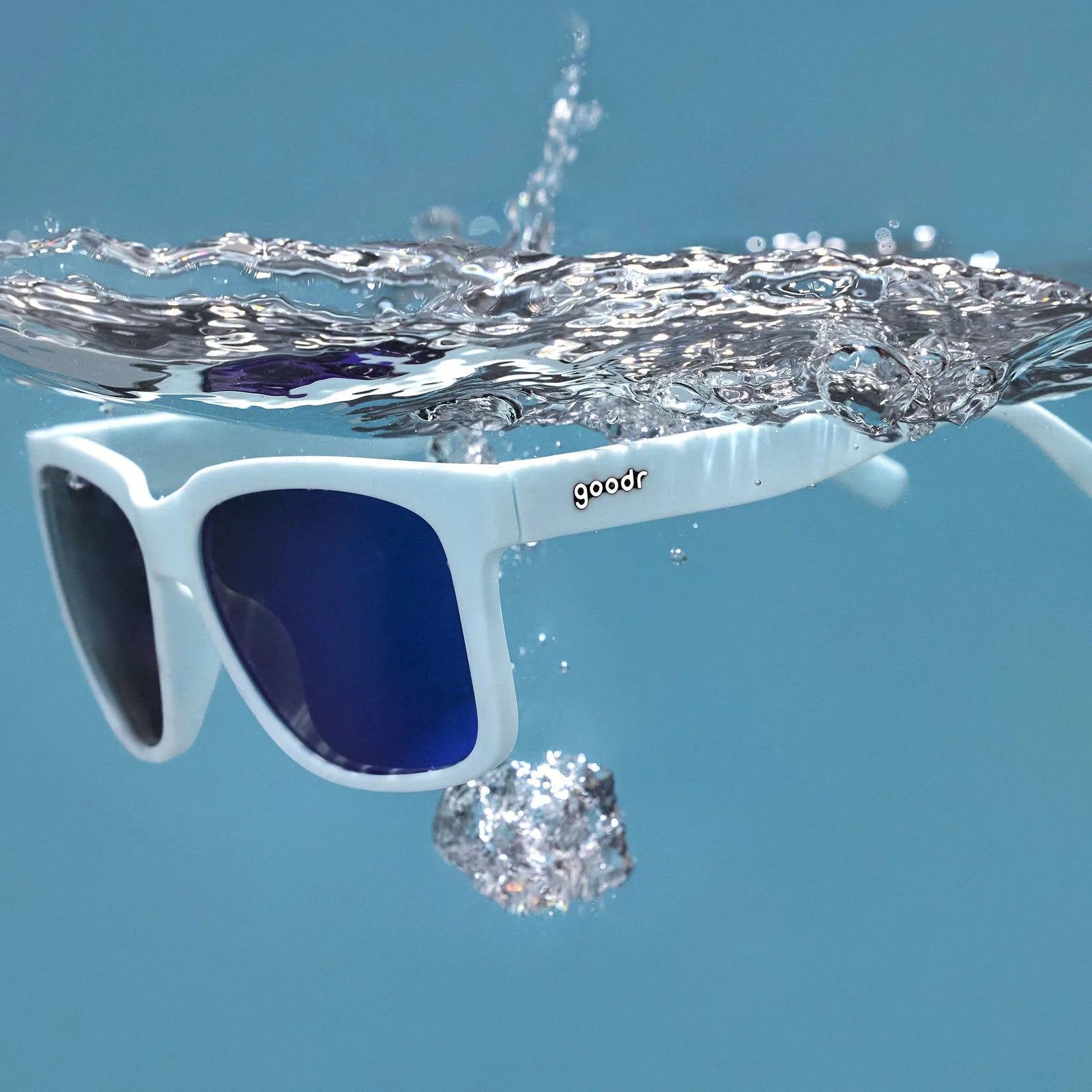 Sea Foam Party Favor - View 5