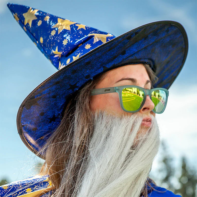 Sunbathing With Wizards - View 5