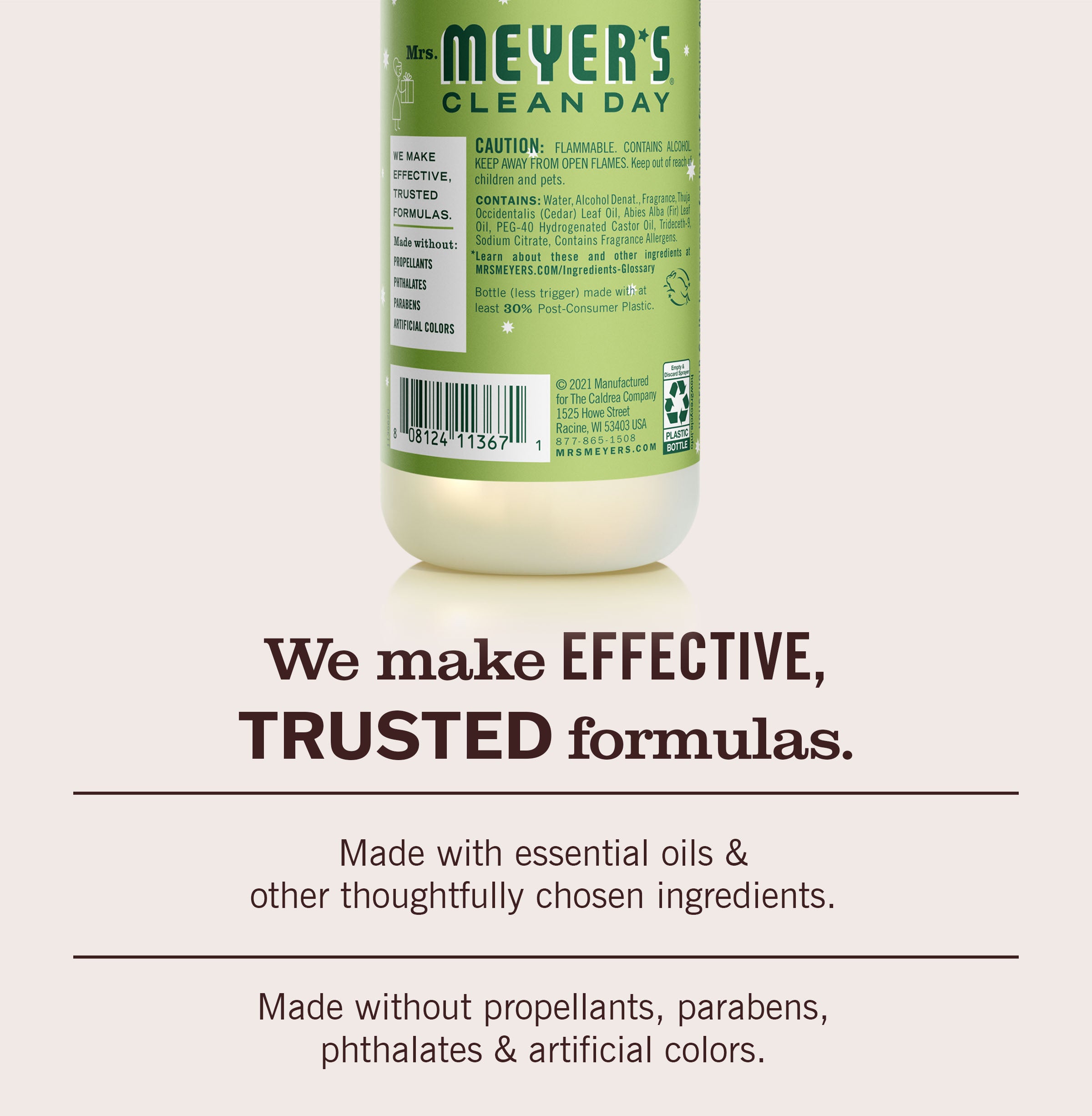 Iowa Pine Room Freshener - View 6