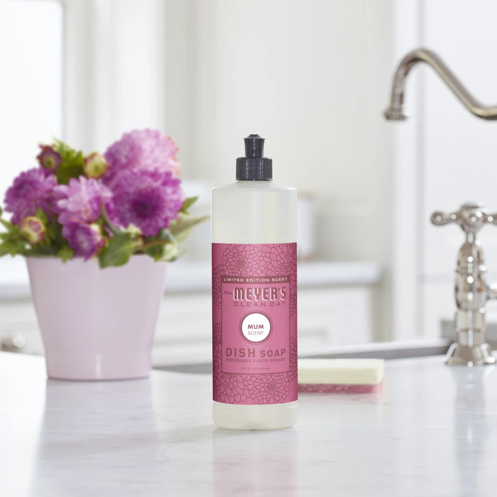 Mum Dish Soap - View 6