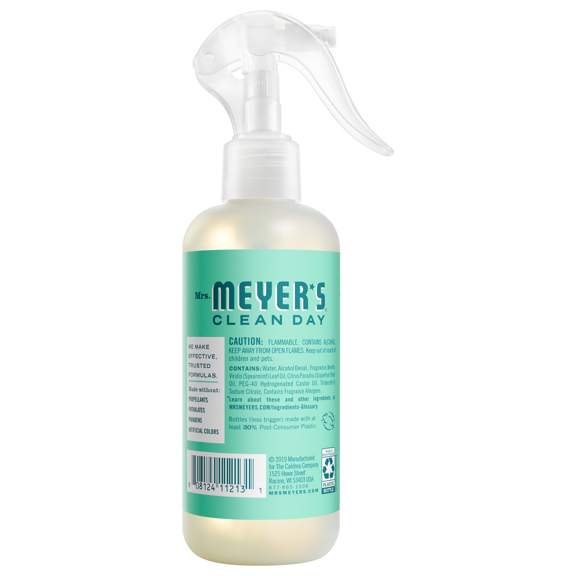 Mint Room Freshener - View 2