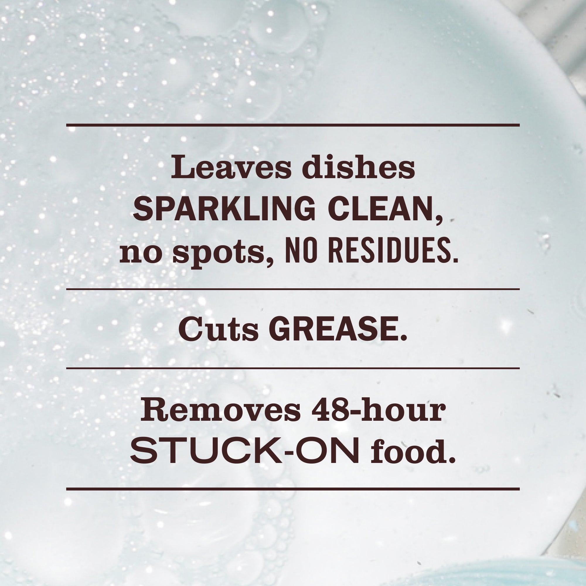 Honeysuckle Dish Soap Refill - View 5