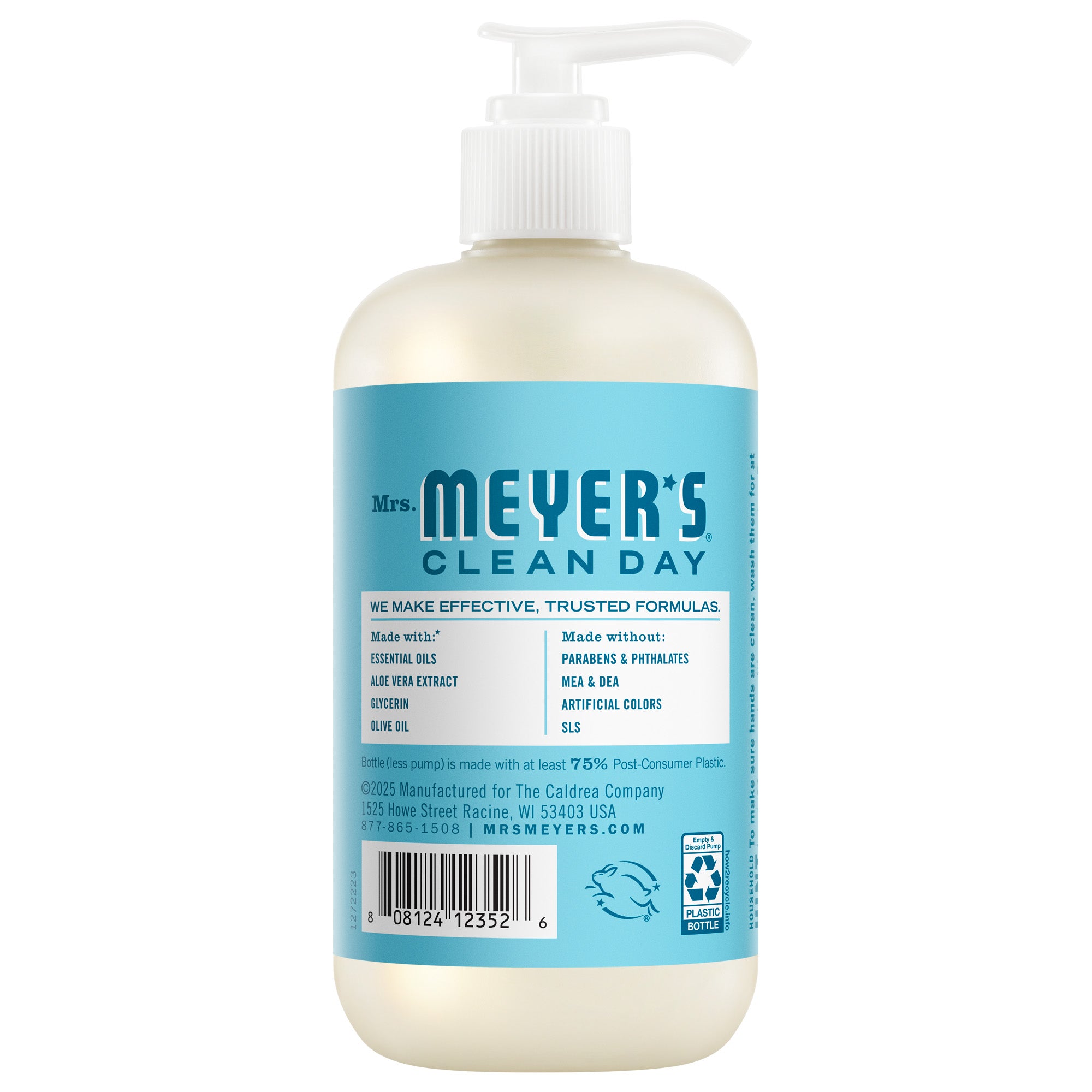 Dewdrop Liquid Hand Soap 3-count Bundle - View 2