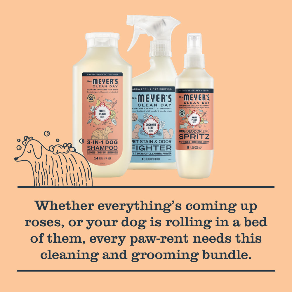 Dog Care Set - View 3