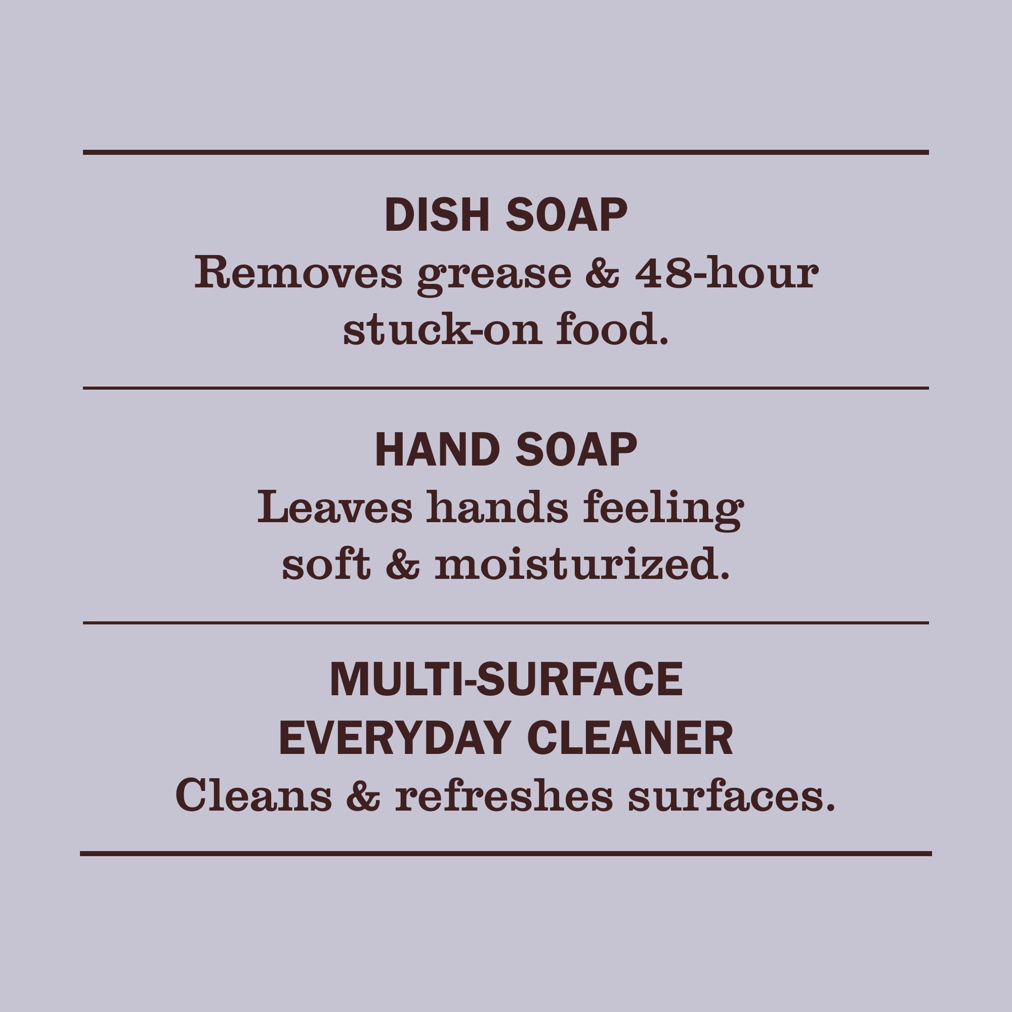 Lemon Verbena Kitchen Basics Set - View 6
