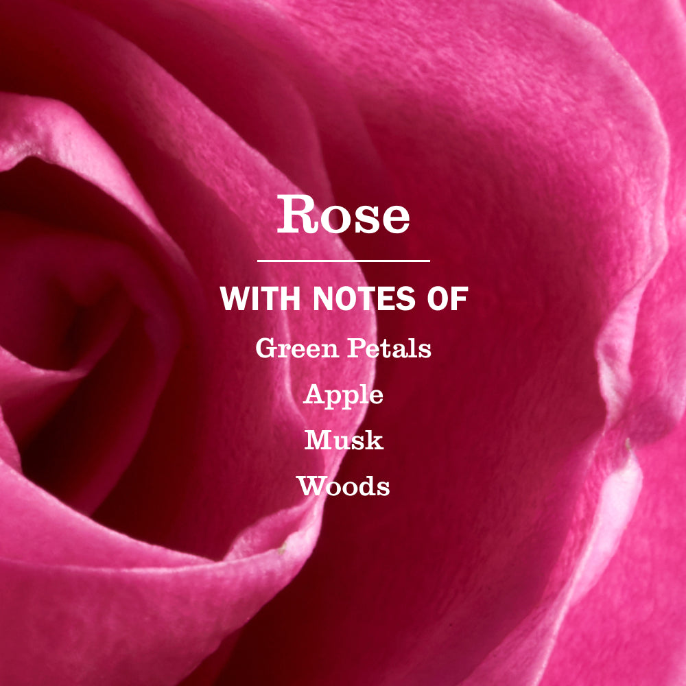 Rose Liquid Hand Soap - View 4