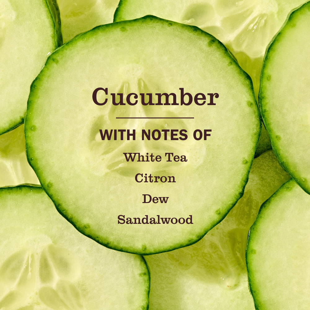 Cucumber Liquid Hand Soap - View 4