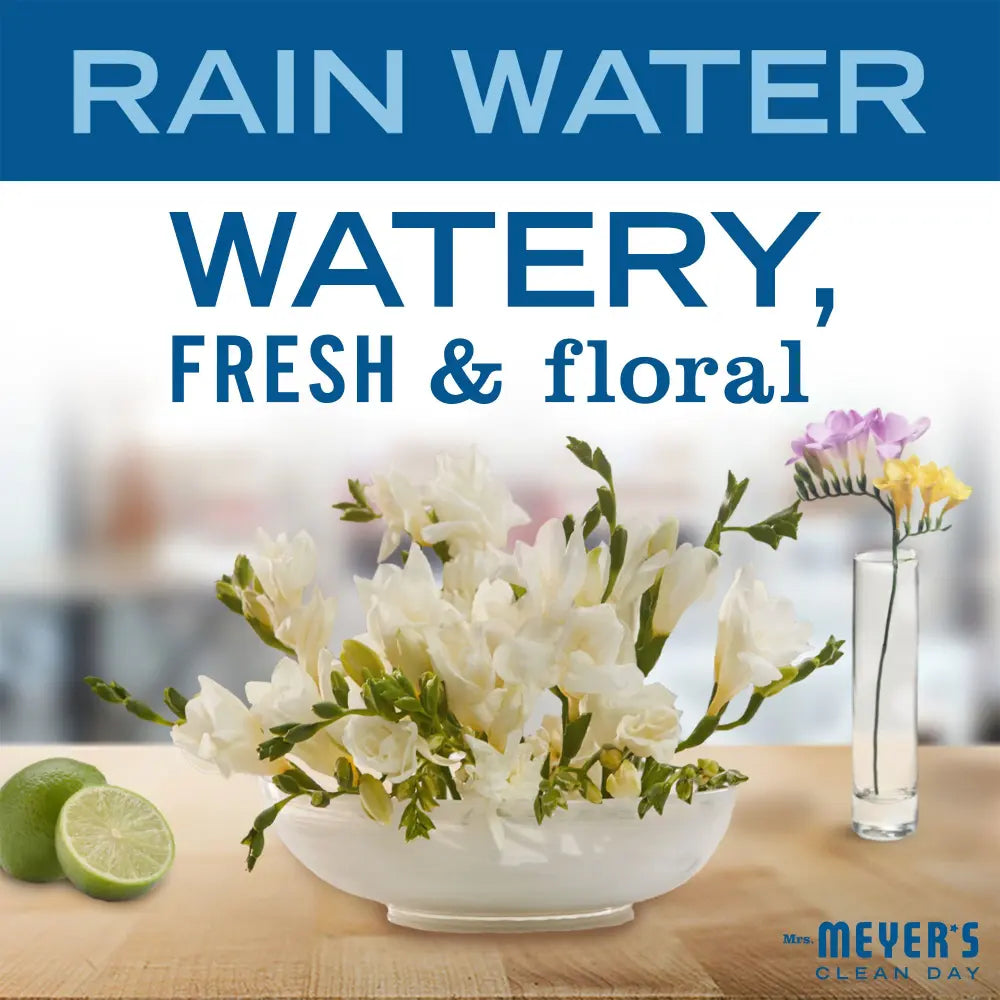 Rain Water Daily Bar Soap - View 3