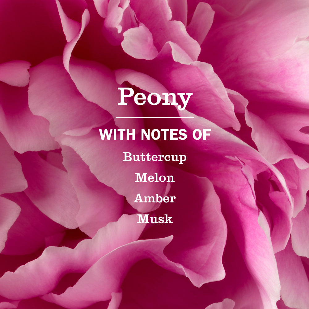 Peony Room Freshener - View 4