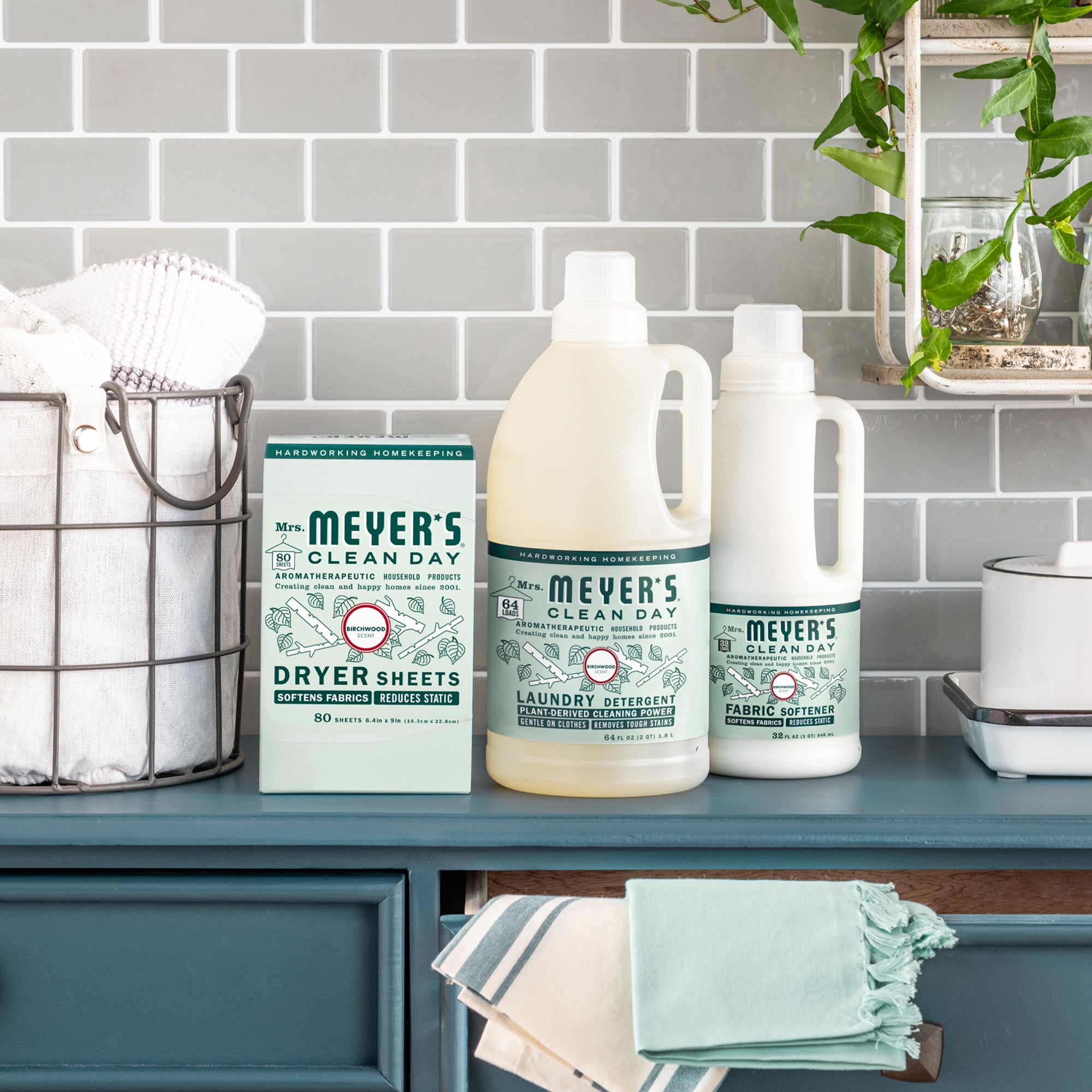 Birchwood Dryer Sheets - View 6