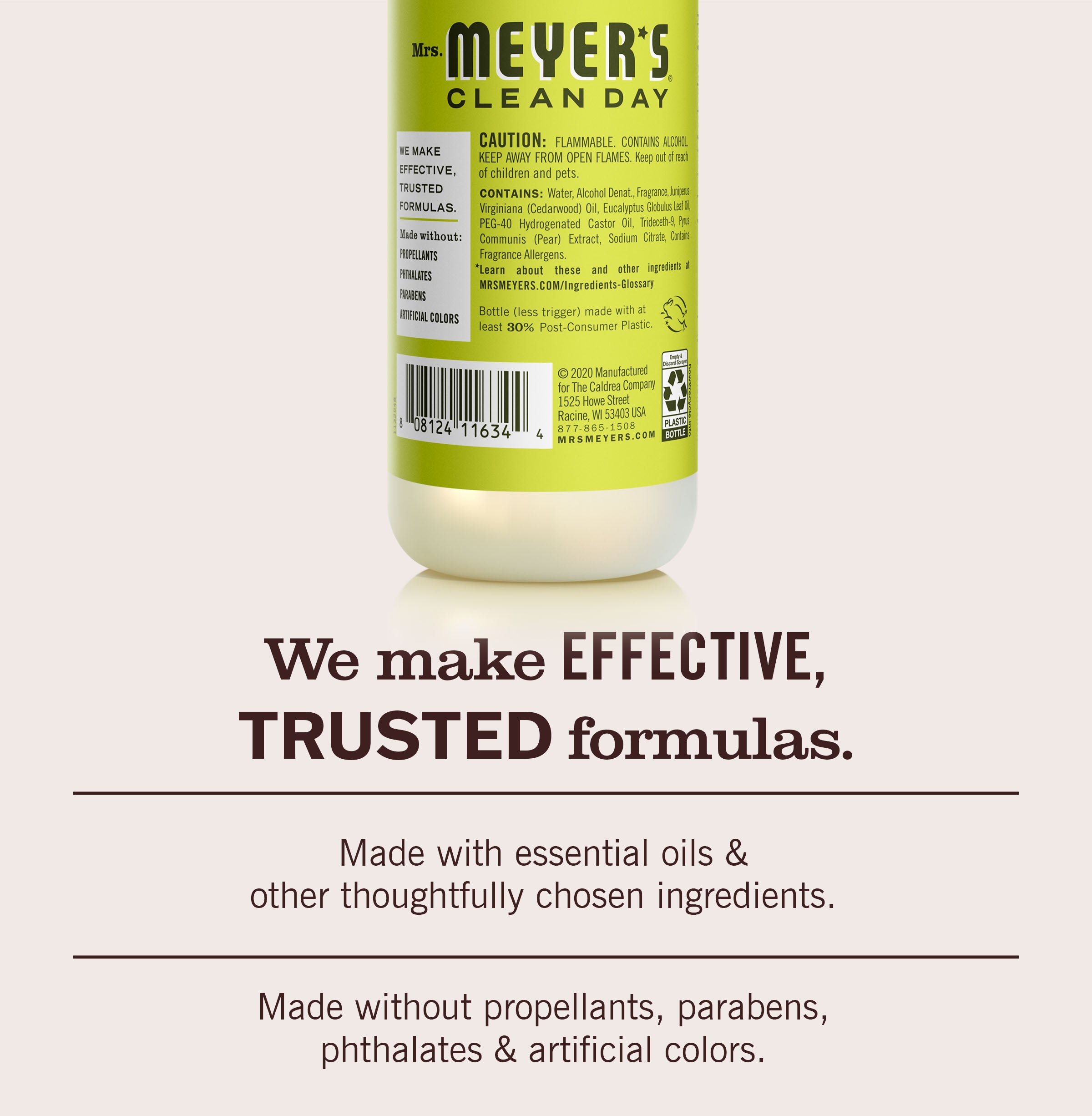 Pear Tree Room Freshener - View 6