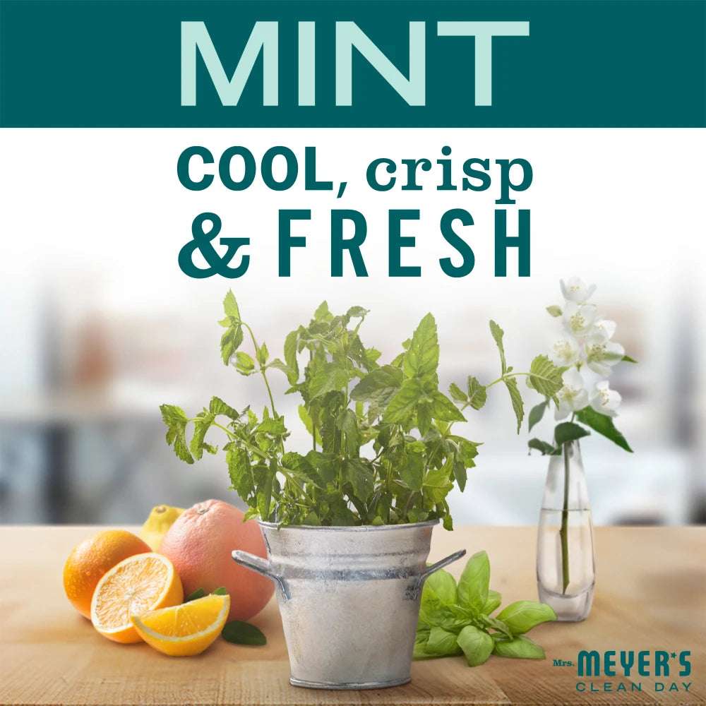 Mint Tin Candle - View 3