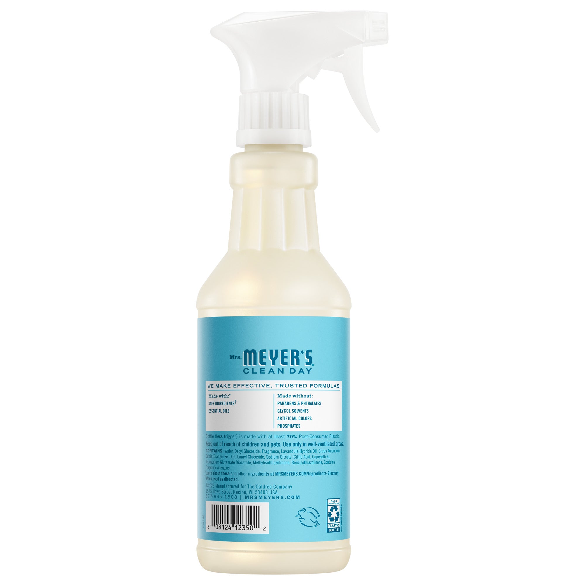Dewdrop Multi-Surface Everyday Cleaner - View 2