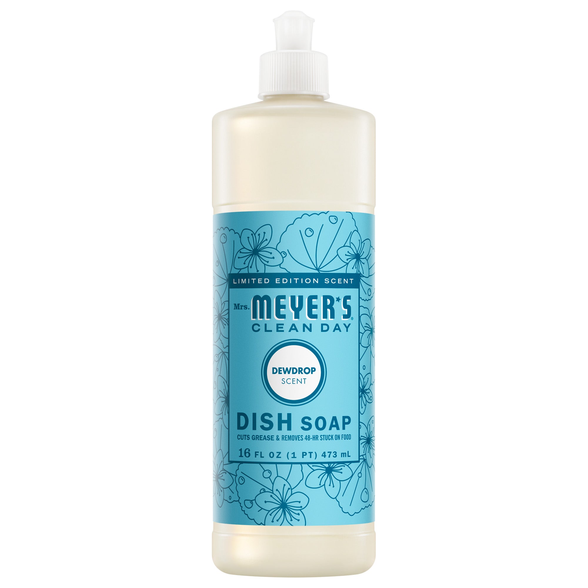 Dewdrop Dish Soap - Main image