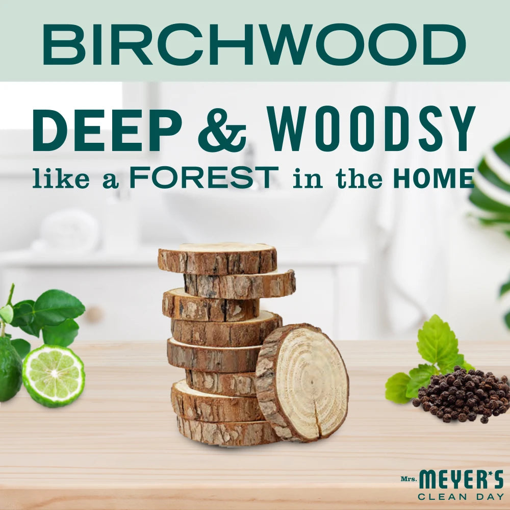Birchwood Body Lotion - View 3