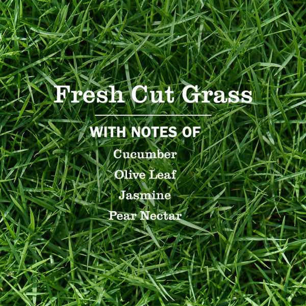 Fresh Cut Grass Room Freshener - View 3