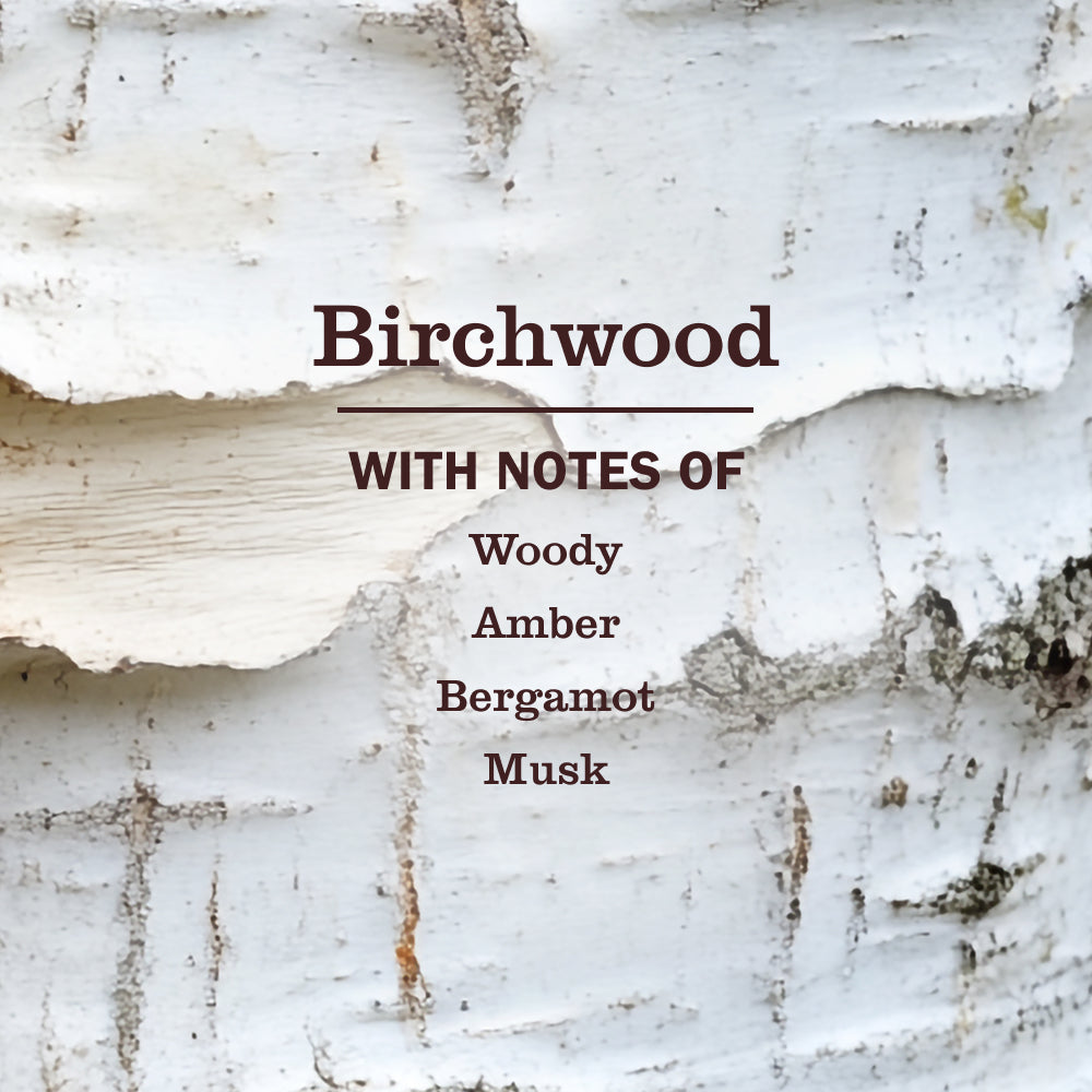 Birchwood Fabric Freshener - View 3
