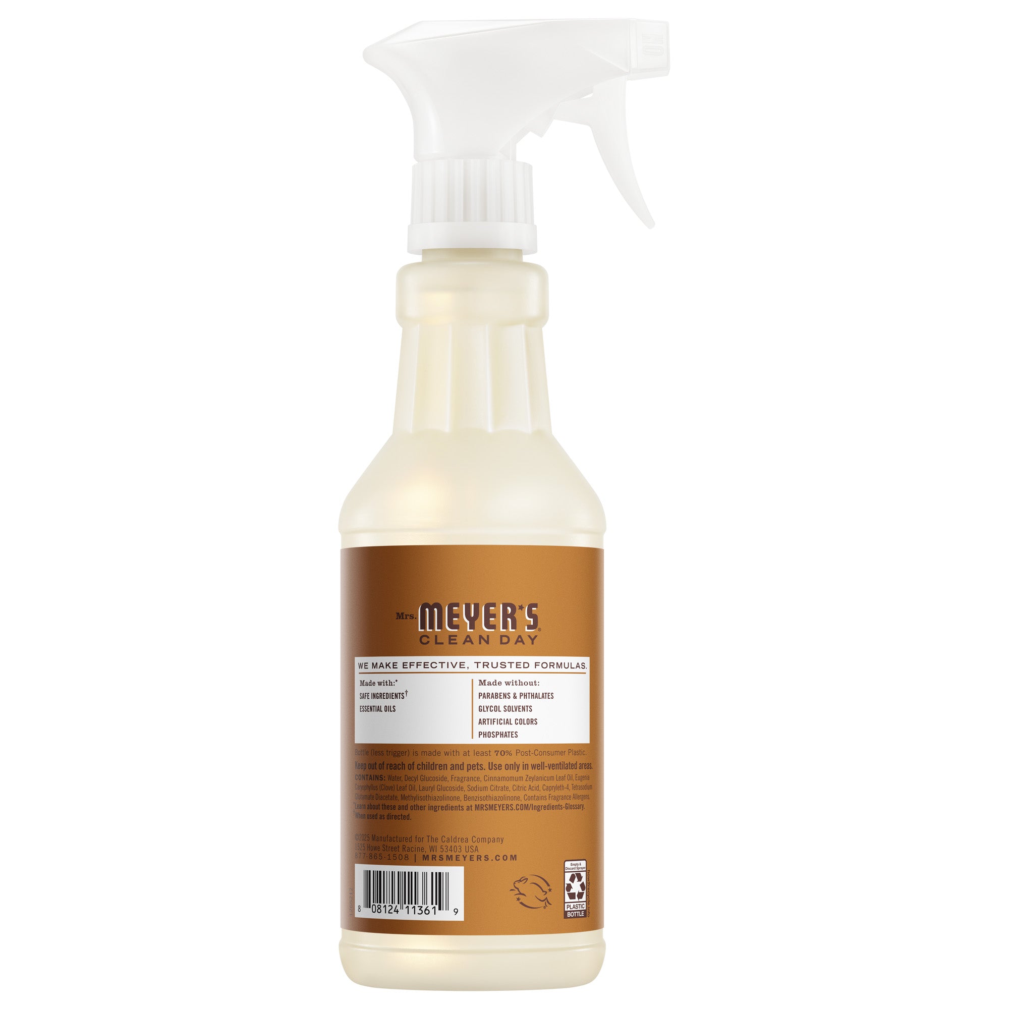 Acorn Spice Multi-Surface Everyday Cleaner - View 2
