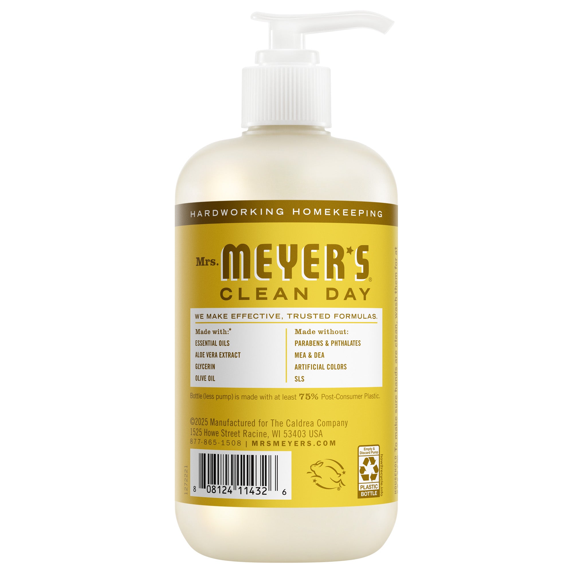 Daisy Liquid Hand Soap - View 2