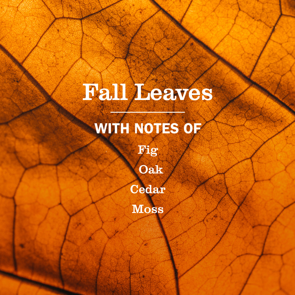 Fall Leaves Liquid Hand Soap - View 4