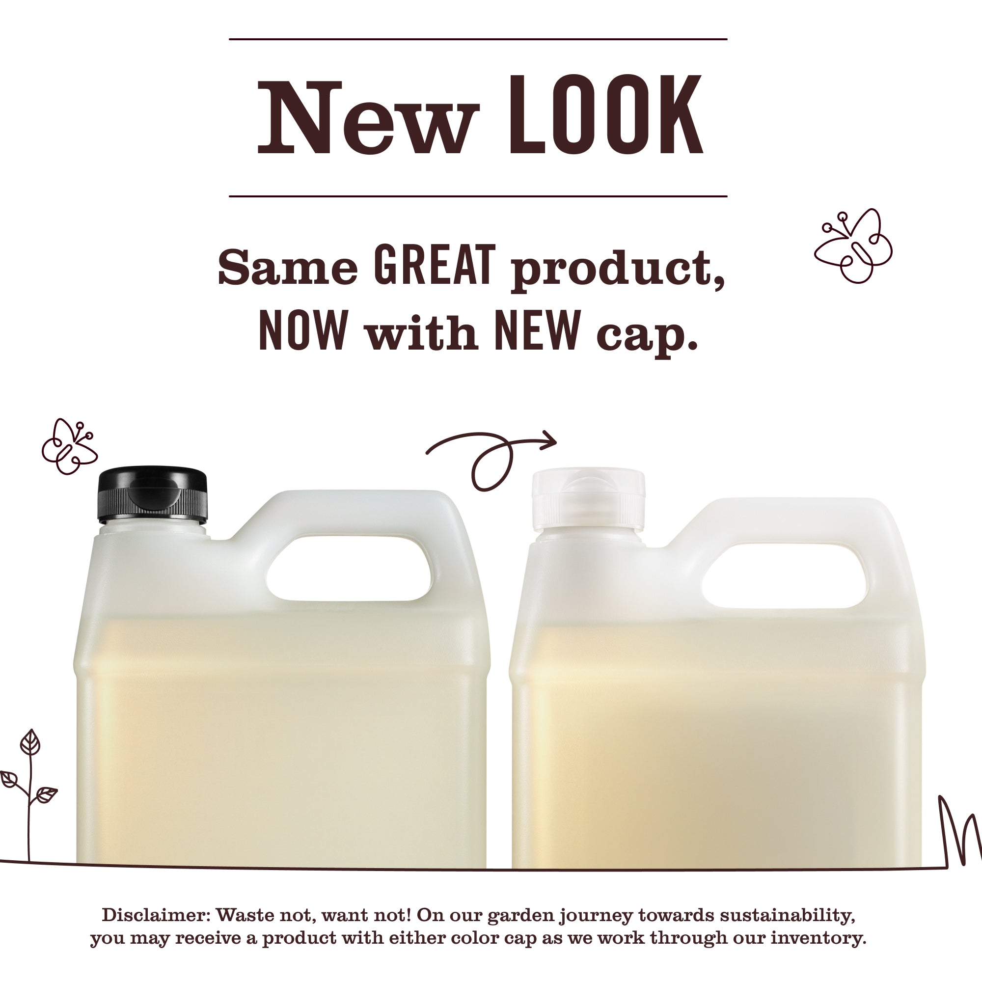 Honeysuckle Liquid Hand Soap Refill - View 3