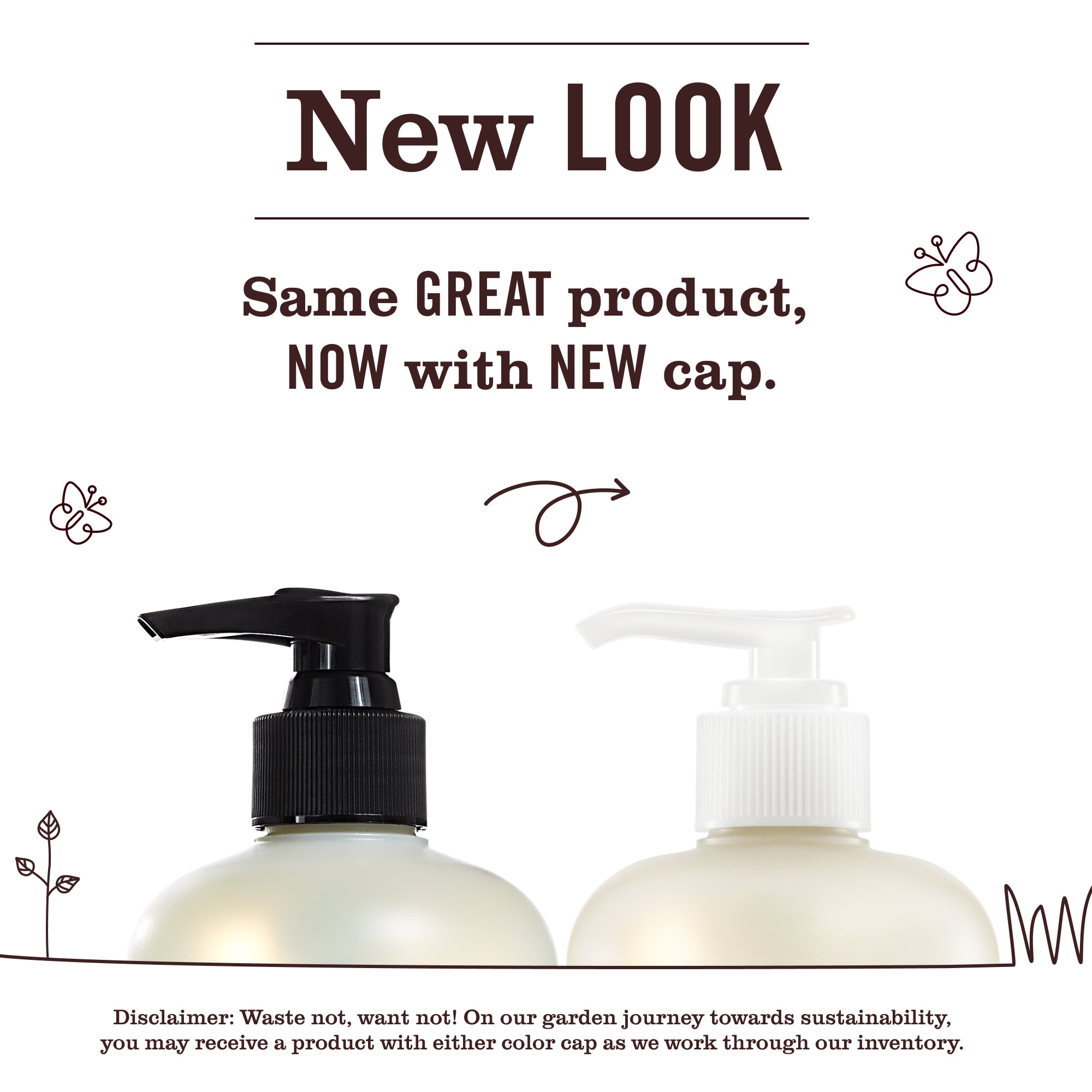 Dandelion Liquid Hand Soap - View 3