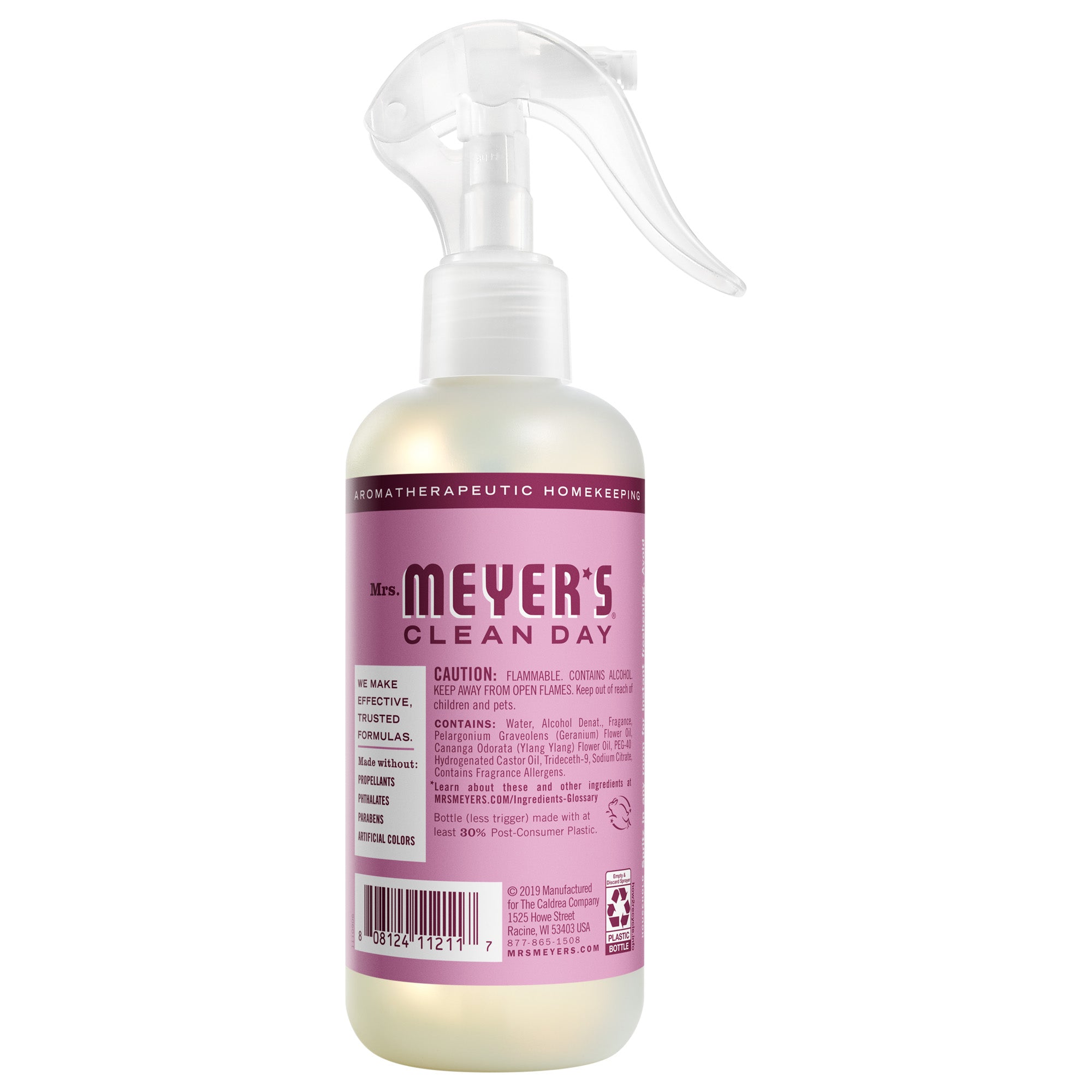 Peony Room Freshener - View 2