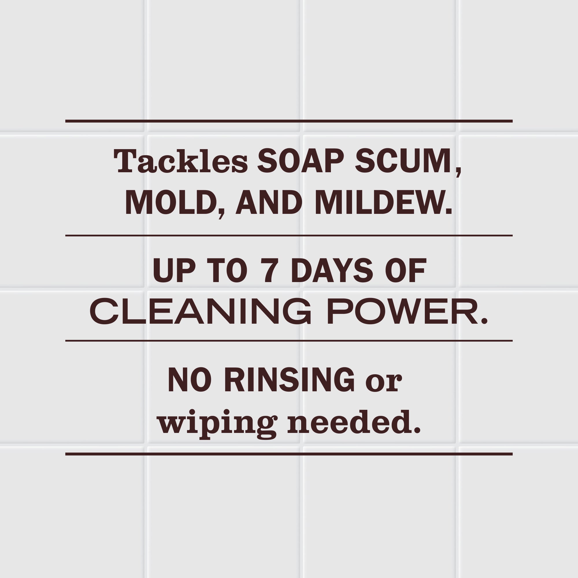 Lavender Probiotic Daily Shower Spray - View 4