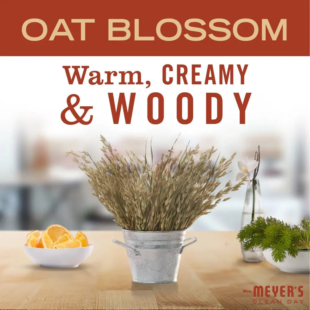 Oat Blossom Body Wash - View 3