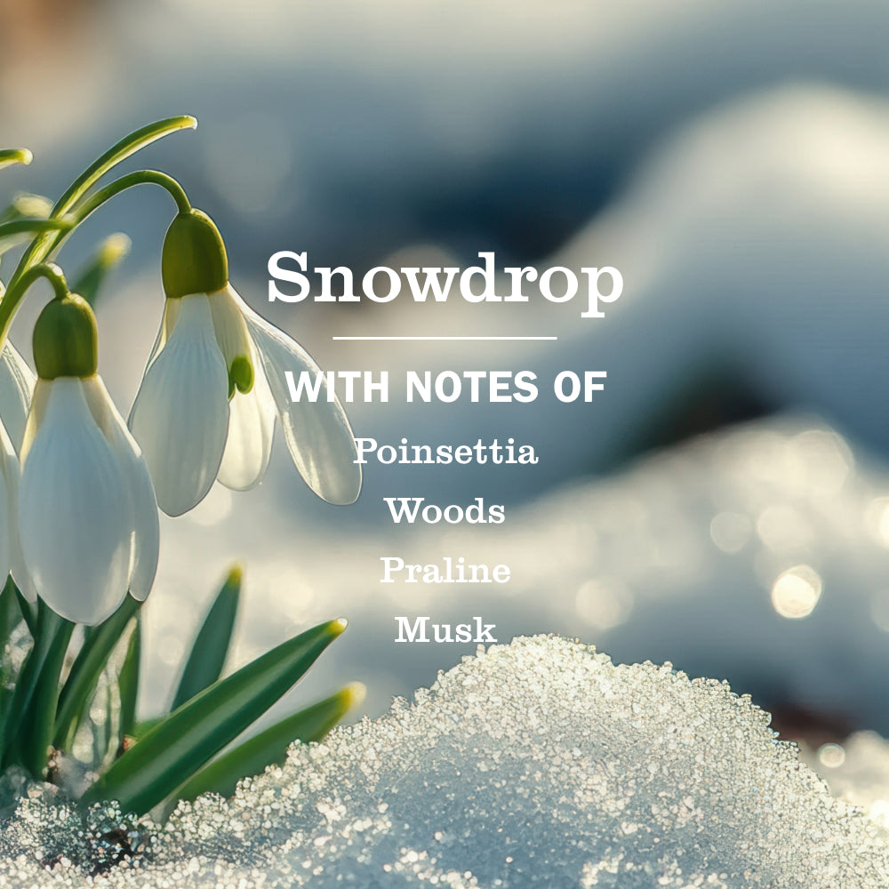 Snowdrop Hand Lotion - View 4