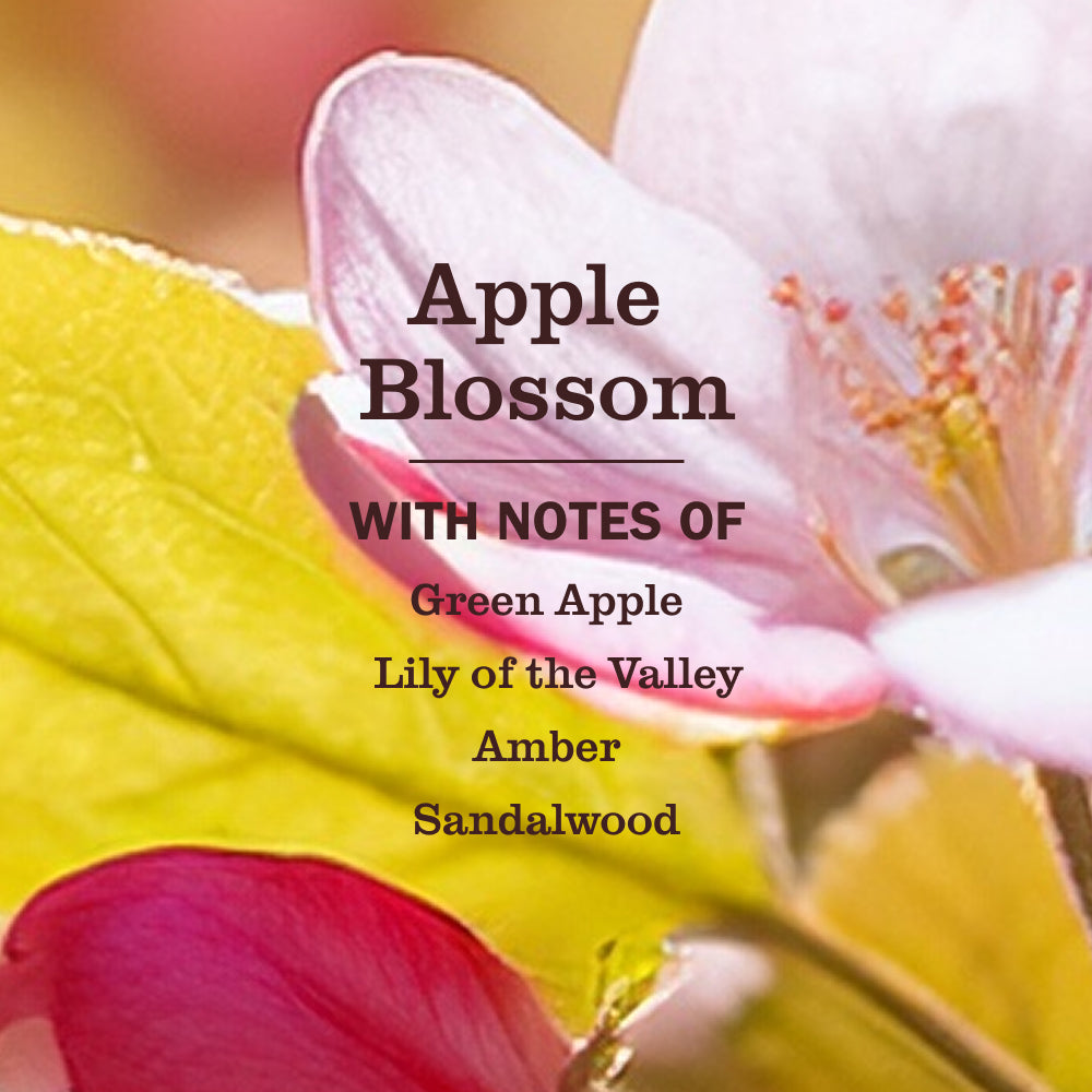Apple Blossom Vinegar Gel Cleaning Spray - View 3