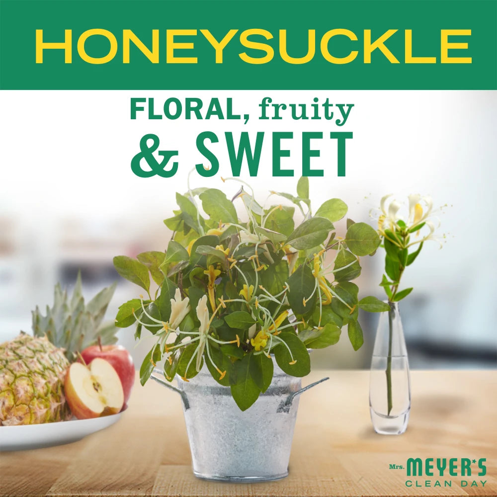 Honeysuckle Laundry Scent Booster - View 3