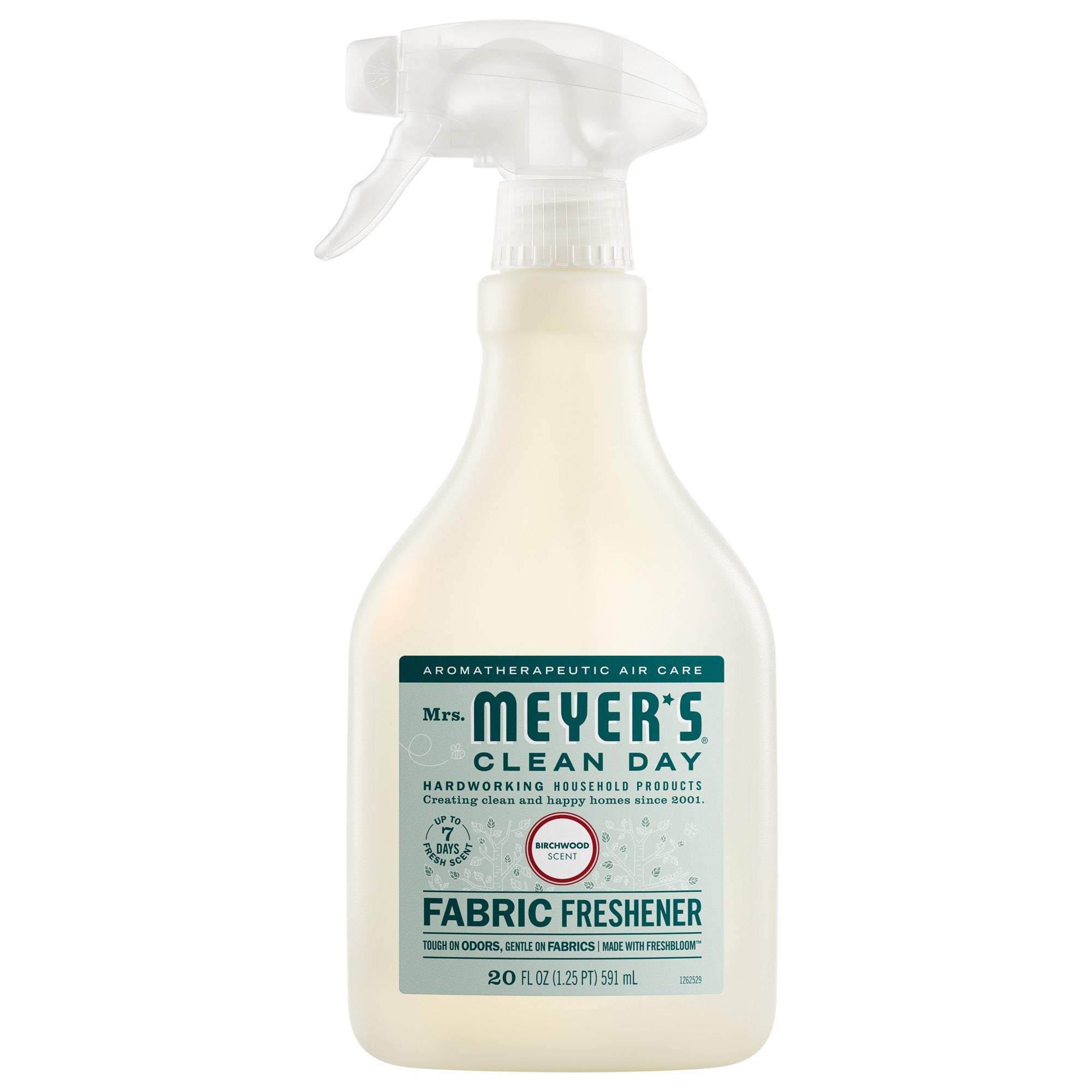 Birchwood Fabric Freshener