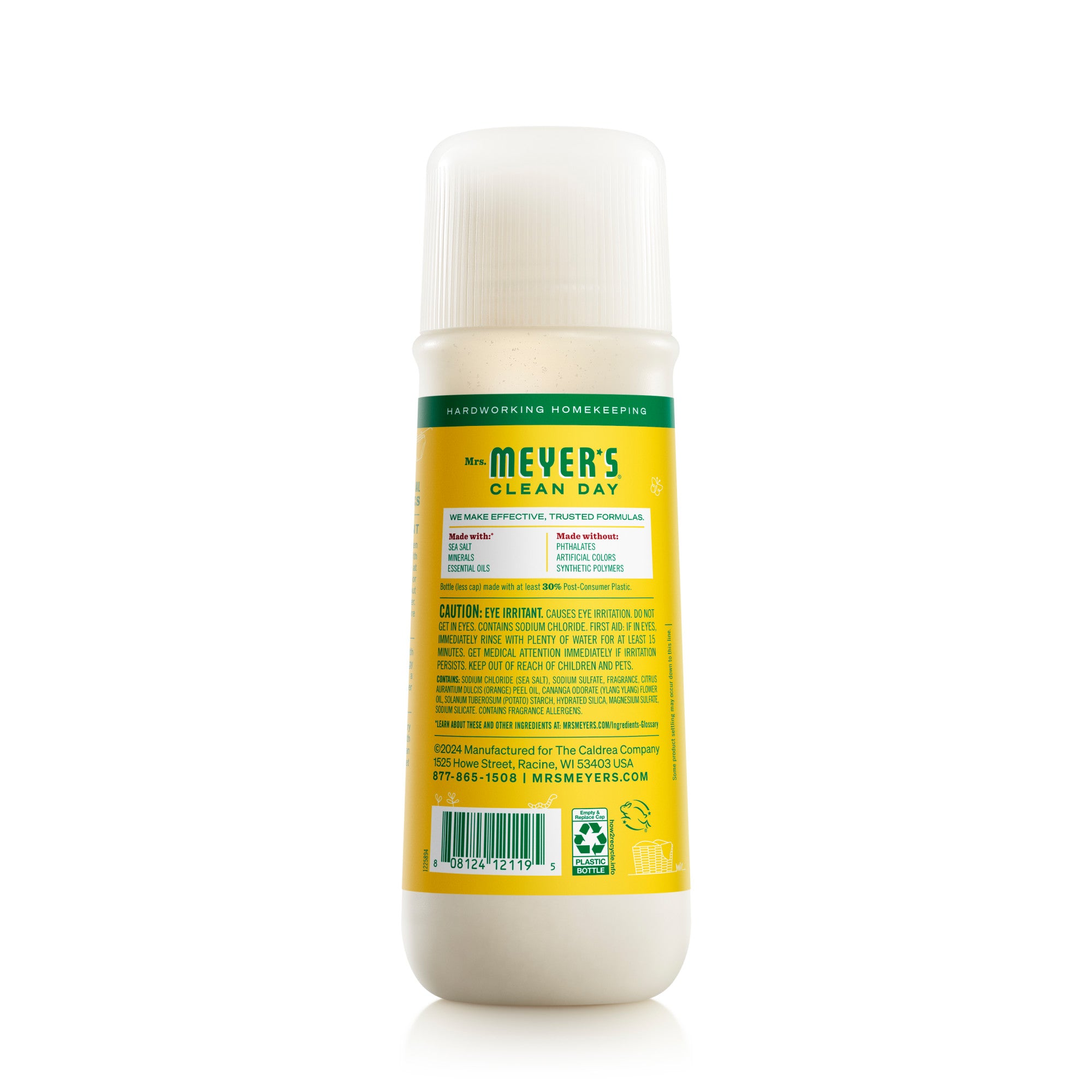Honeysuckle Scent Booster - View 2