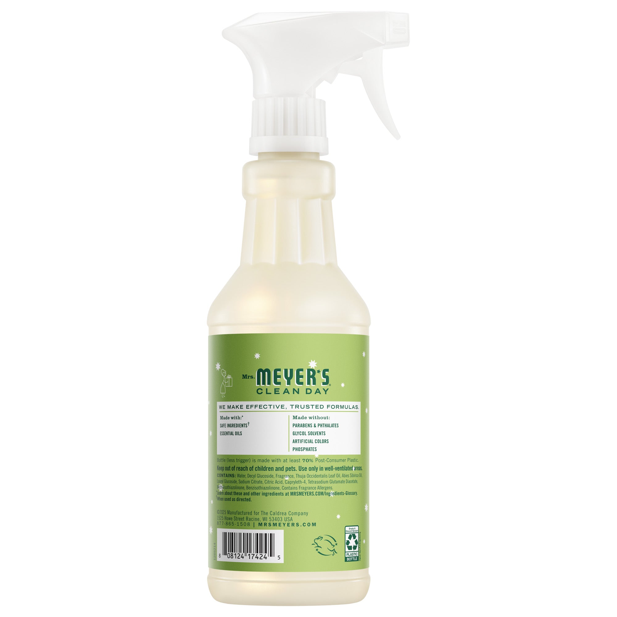 Iowa Pine Multi-Surface Everyday Cleaner 3-count Bundle - View 2
