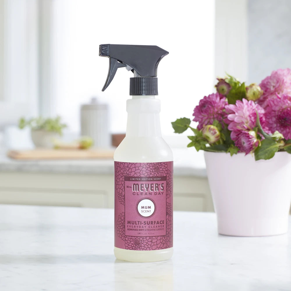 Mum Multi-Surface Everyday Cleaner - View 6