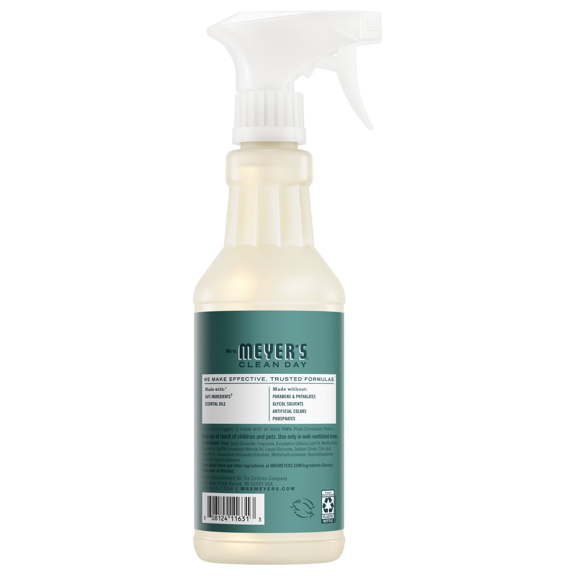 Eucalyptus Multi-Surface Everyday Cleaner - View 2