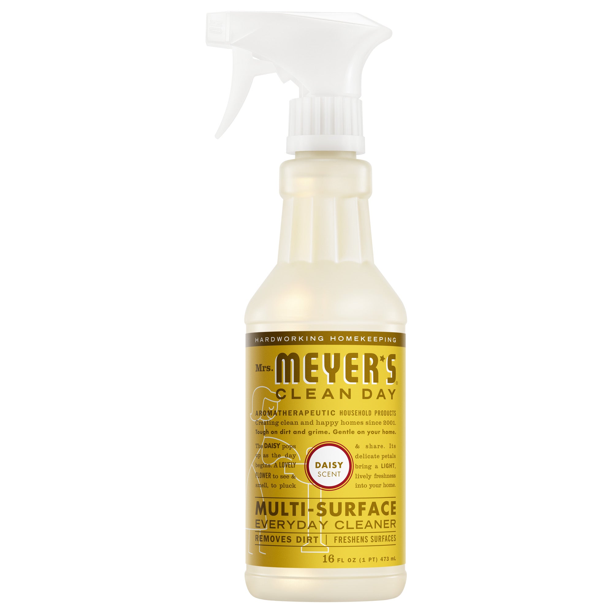 Daisy Multi-Surface Everyday Cleaner - Main image