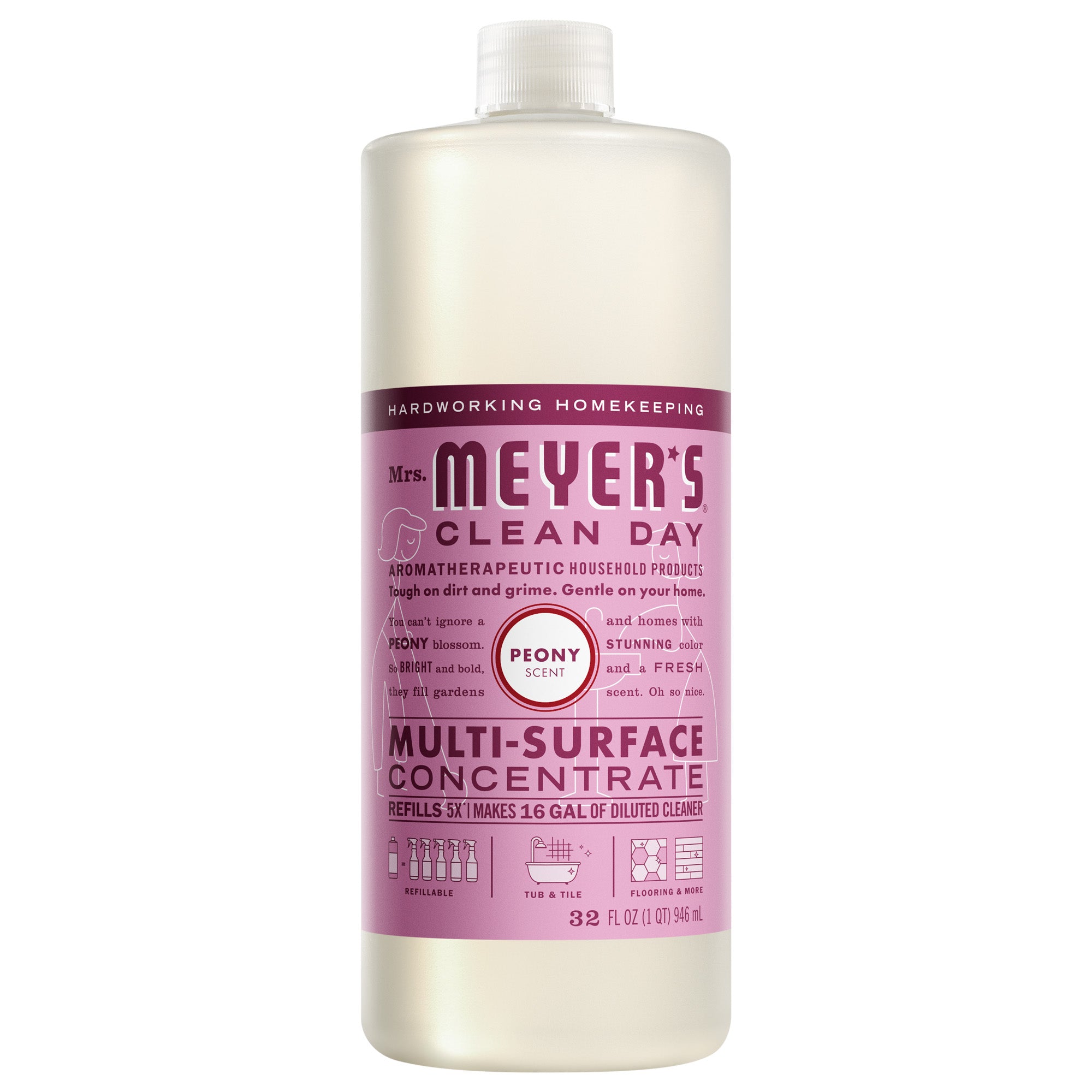 Peony Multi-Surface Concentrate - Main image