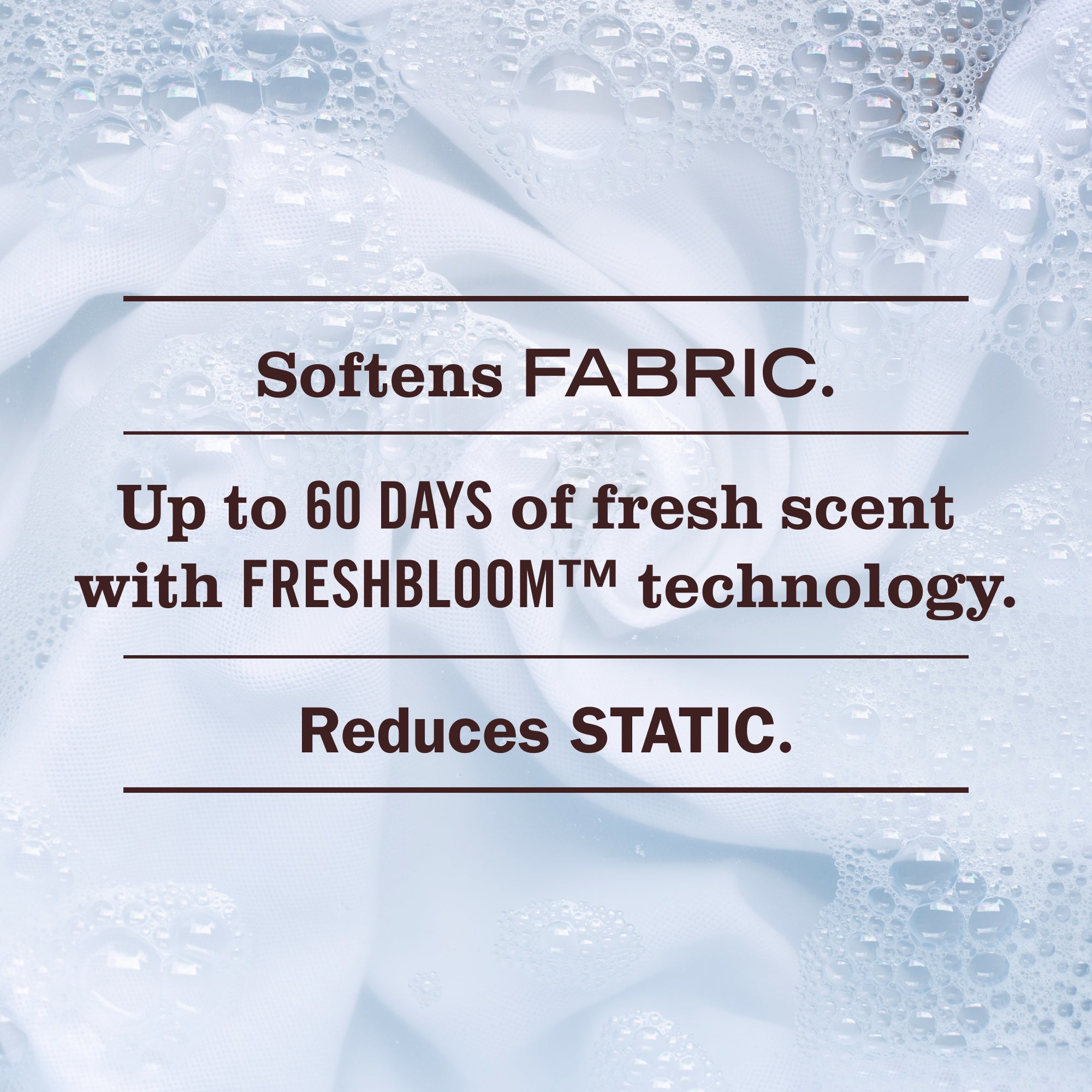 Rain Water Fabric Softener - View 4