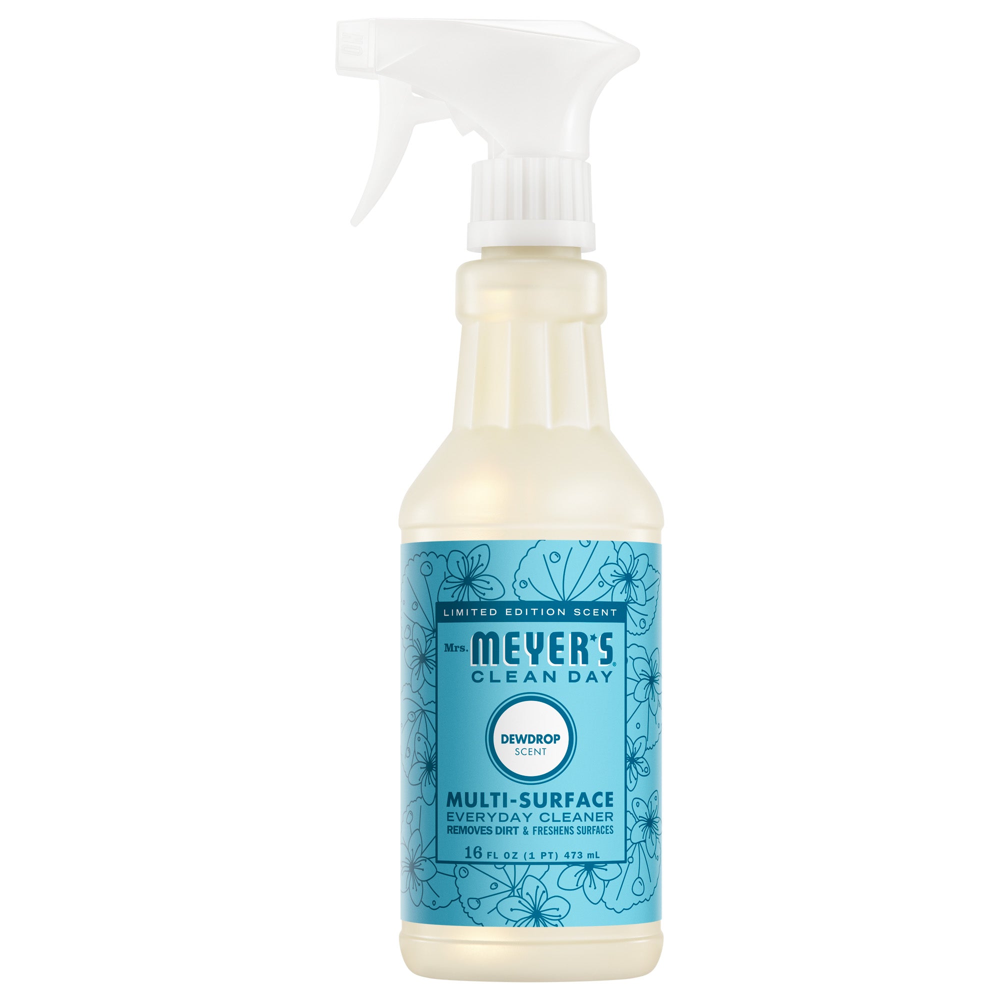 Dewdrop Multi-Surface Everyday Cleaner - Main image