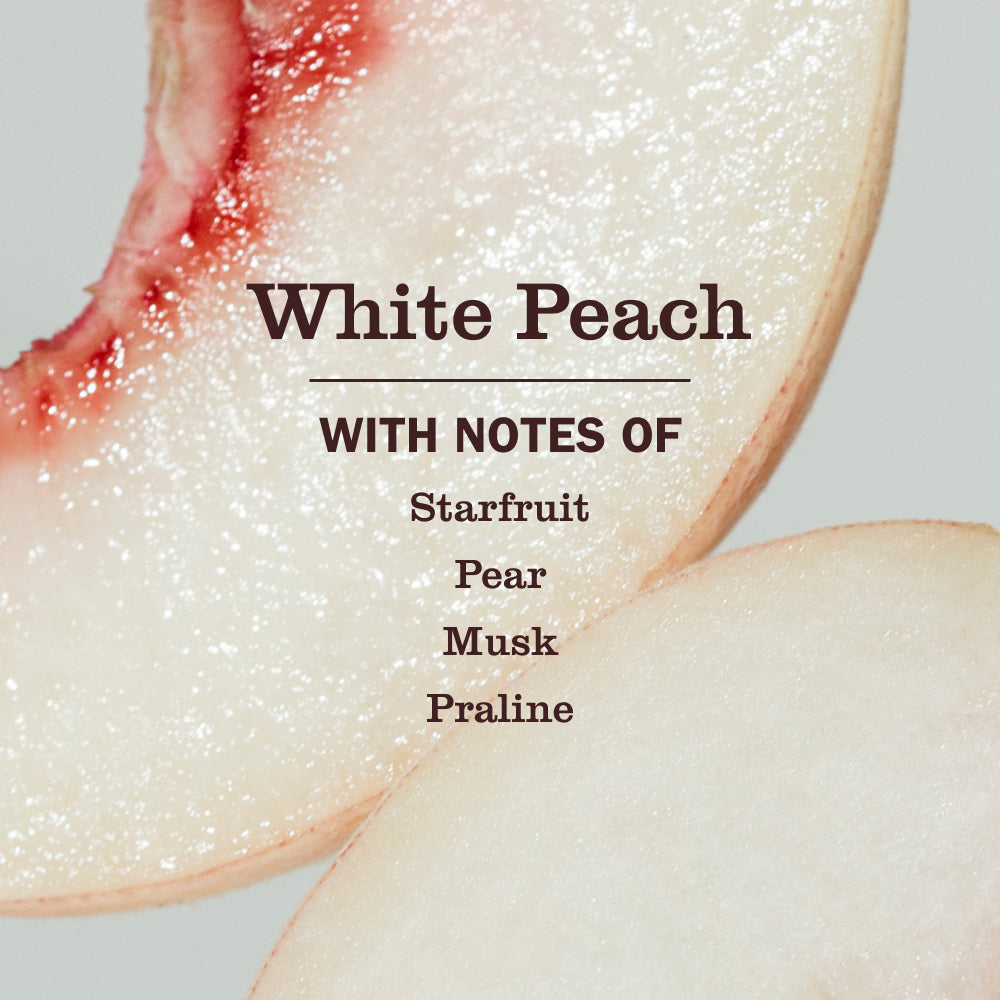 White Peach Dog Deodorizing Spritz - View 3