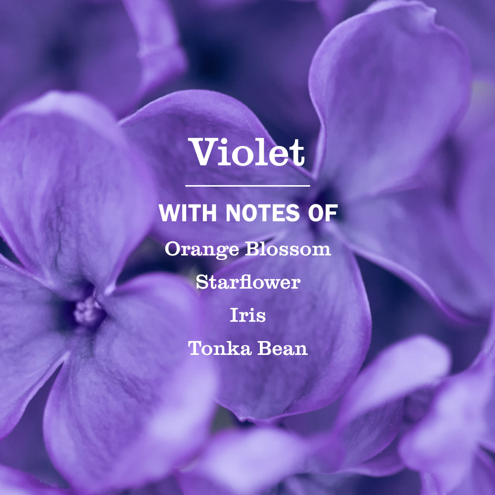 Violet Liquid Hand Soap - View 4