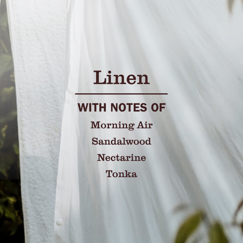 Fresh Linen Fabric Freshener - View 3