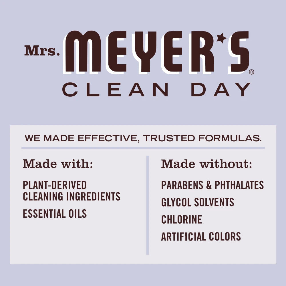 Lavender Multi-Surface Everyday Cleaner Concentrate Refill - 2 Pack - View 4