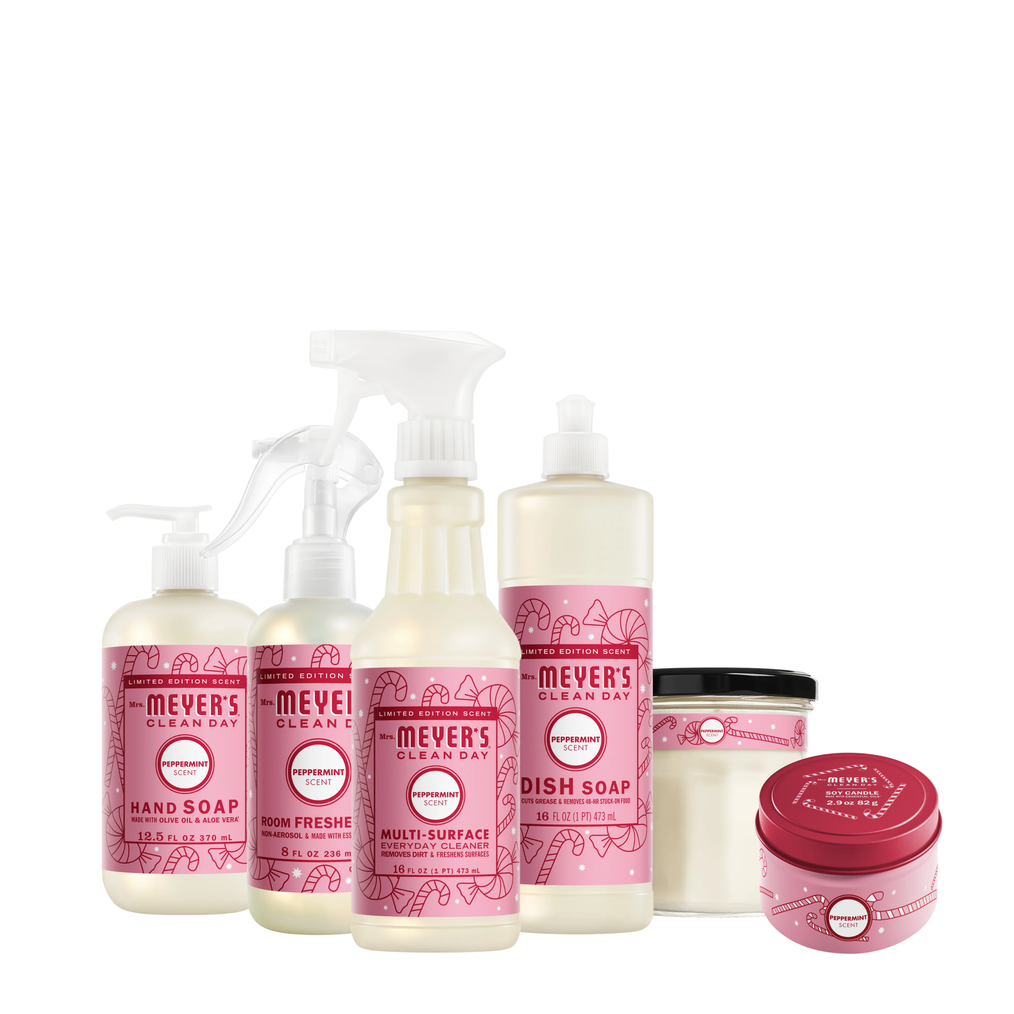 Peppermint Collection - Main image