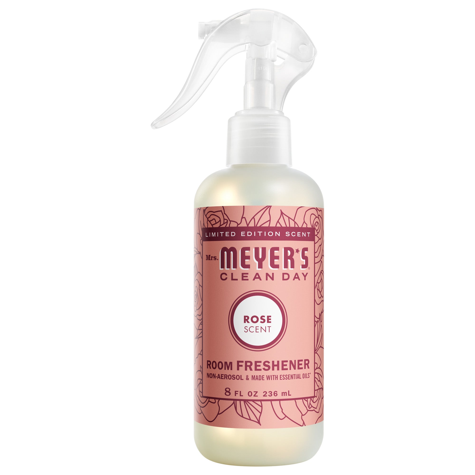 Rose Room Freshener