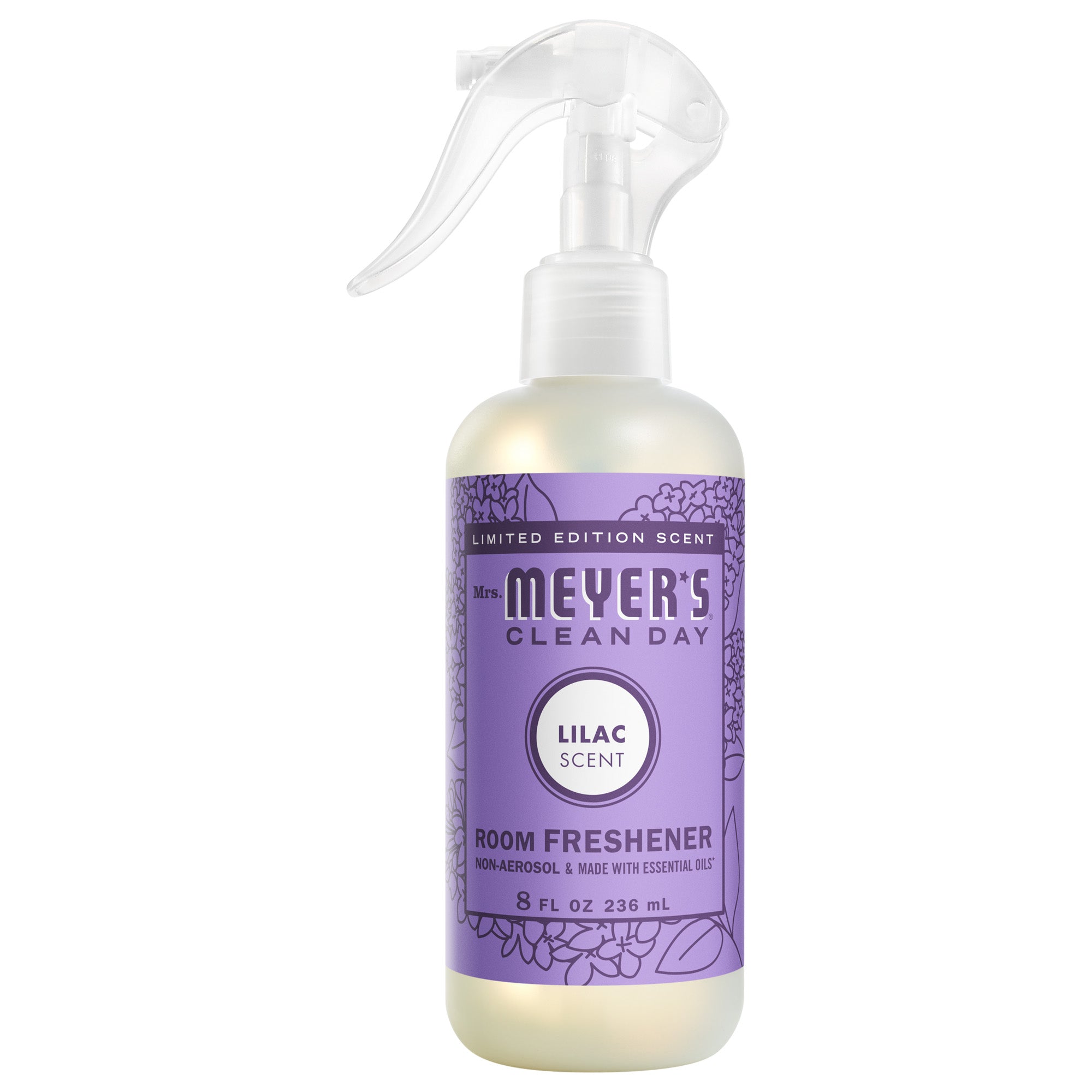 Lilac Room Freshener